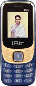iAir D25