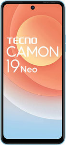 Tecno Camon 19 Neo