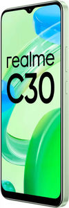 realme C30 3GB RAM