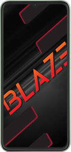 Lava Blaze