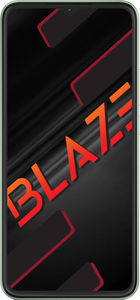 Lava Blaze