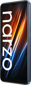 realme Narzo 50i Prime