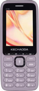 Kechao K105 2022