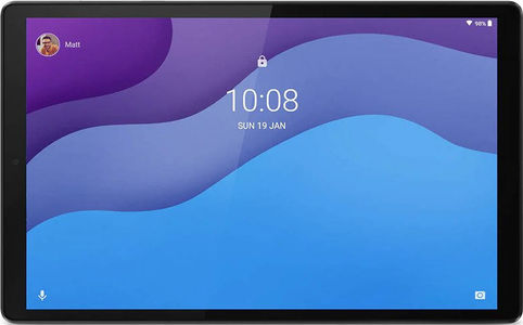Lenovo Tab M10 HD (2nd Gen)