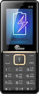 Cellecor E10