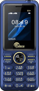 Cellecor E6 Plus