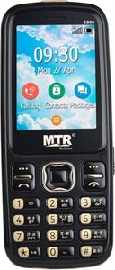 MTR S900