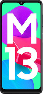 Samsung Galaxy M13 128GB