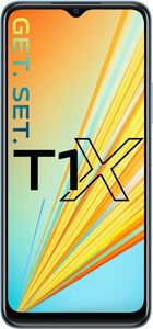 vivo T1x 4G 6GB RAM