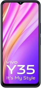 vivo Y35 2022