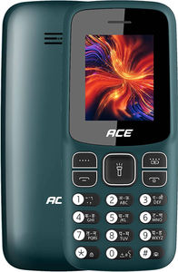 Itel Ace 2 Star