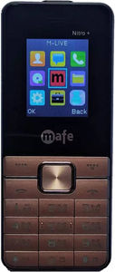 Mafe Nitro Plus
