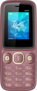 I Kall K777 2022