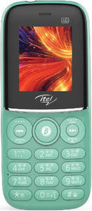 Itel MX Play