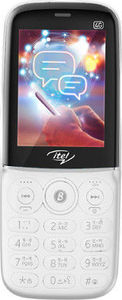 Itel Magic X