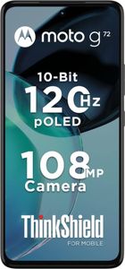 Moto G72
