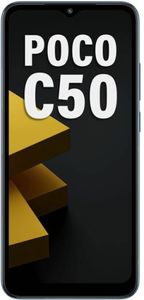 POCO C50
