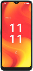 Lava Blaze Pro