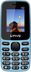 Gfive K2