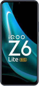 iQOO Z6 Lite 5G 128GB