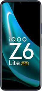 iQOO Z6 Lite 5G 128GB