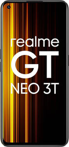 realme GT Neo 3T 5G 8GB RAM