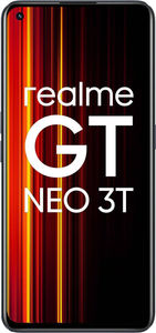 realme GT Neo 3T 5G 256GB