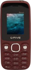 Gfive Guru Plus