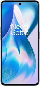OnePlus 10R Prime Blue Edition