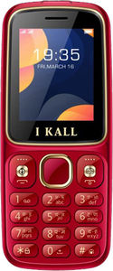I Kall K43 New
