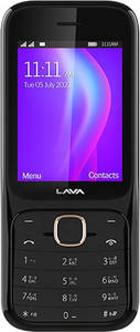 Lava Gem Power