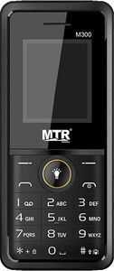 MTR M300