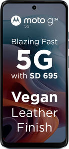 Moto G34