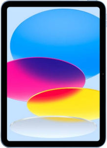 Apple iPad 10.9 2022 WiFi + Cellular 256GB