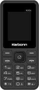Karbonn KX3s