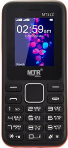 MTR MT322