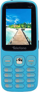 Telefono T1 Tulip