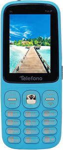 Telefono T1 Tulip