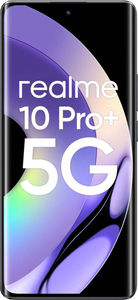 realme 10 Pro Plus 5G 8GB RAM