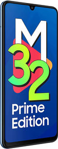 Samsung Galaxy M32 Prime Edition 128GB