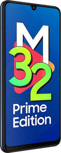 Samsung Galaxy M32 Prime Edition