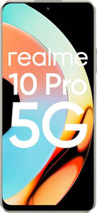 realme 10 Pro 5G 8GB RAM