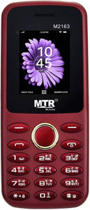 MTR M2163