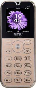 MTR M7