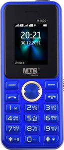 MTR M1800 Plus