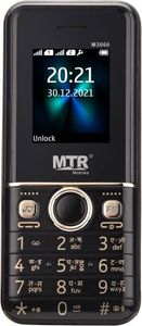 MTR M3000