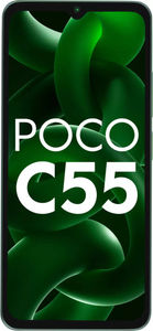 POCO C55
