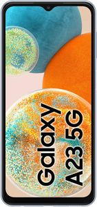 Samsung Galaxy A23 5G 8GB RAM