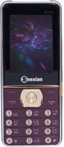 Snexian Bold 12K