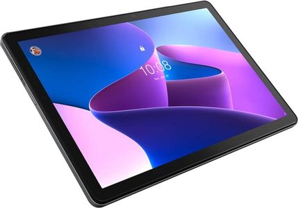 Lenovo Tab M10 (3rd Gen) LTE